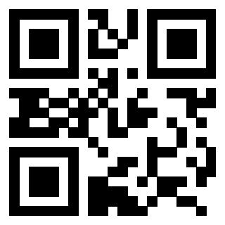 3206479317 - Immagine del Qr Code associato