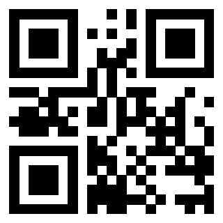 Scansione del Qr Code di 3206479318