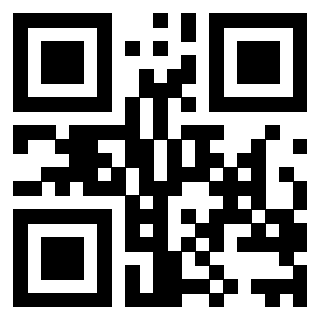 Scansione del Qr Code di 3206479319