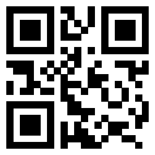 3206479322 - Immagine del Qr Code associato