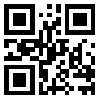 Scansione del Qr Code di 3206479325
