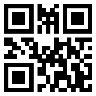 Immagine del Qr Code di 3206479327