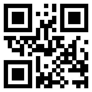 Immagine del Qr Code di 3206479330