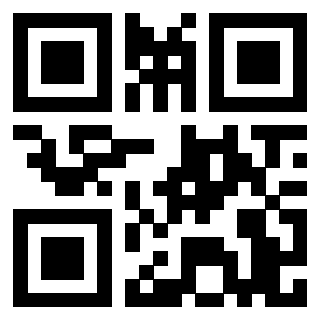 Immagine del QrCode di 3206479332
