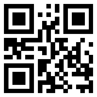 Il Qr Code di 3206479336