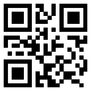 Il QrCode di 3206479339