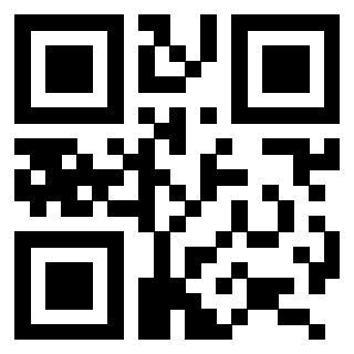 Immagine del Qr Code di 3206479340