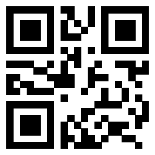 Scansione del Qr Code di 3206479344