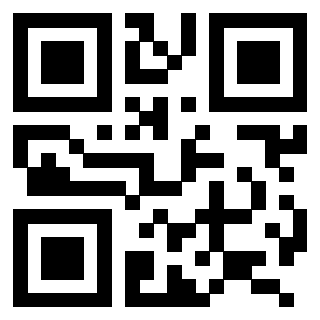 3206479345 - Immagine del QrCode associato