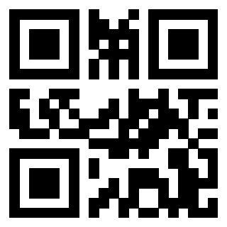 Scansione del QrCode di 3206479352
