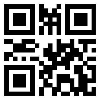 Il Qr Code di 3206479354
