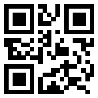 Il Qr Code di 3206479355