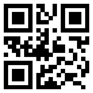Il Qr Code di 3206479358