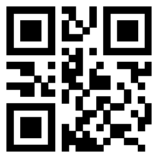 Immagine del QrCode di 3206479359