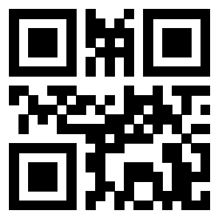 3206479360 - Immagine del QrCode associato