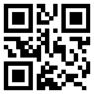3206479362 QrCode associato