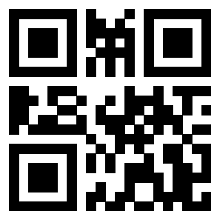 Immagine del QrCode di 3206479363