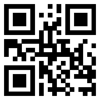3206479365 - Immagine del Qr Code associato