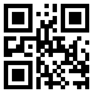 Immagine del Qr Code di 3206479368