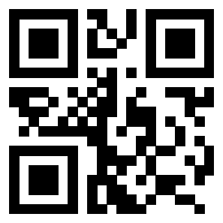 3206479369 - Immagine del QrCode associato