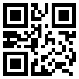 3206479370 QrCode associato