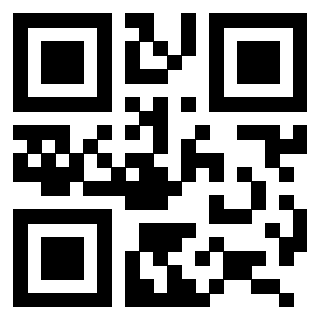 3206479376 - Immagine del Qr Code