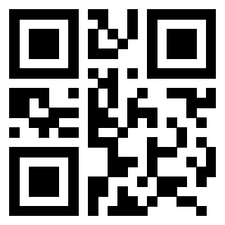 Il QrCode di 3206479377