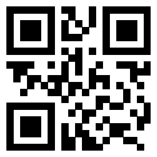 3206479378 - Immagine del Qr Code associato