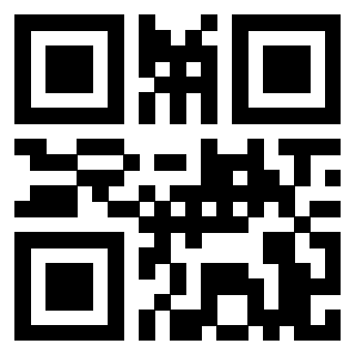 3206479380 - Immagine del Qr Code