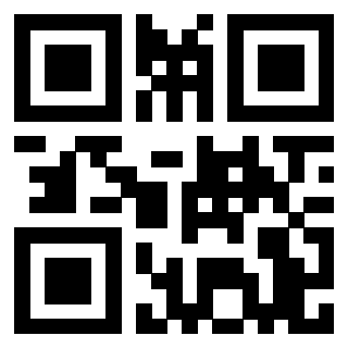 Il QrCode di 3206479384