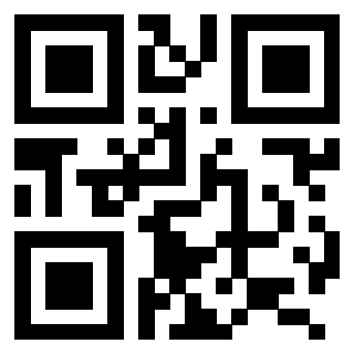 Scansione del QrCode di 3206479385