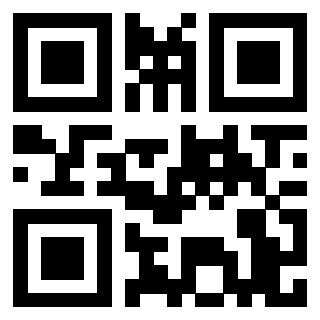 3206479388 - Immagine del Qr Code associato