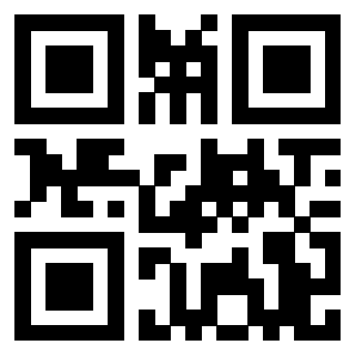 Scansione del QrCode di 3206479389