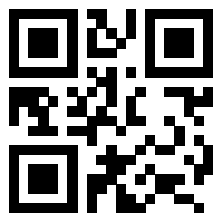 3206479390 - Immagine del QrCode associato