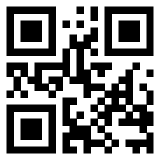 Immagine del Qr Code di 3206479391