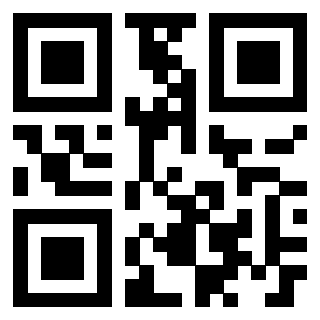 Il Qr Code di 3206479398