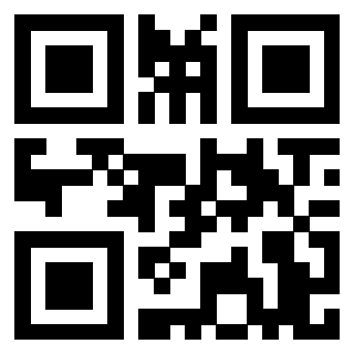Il QrCode di 3206479399
