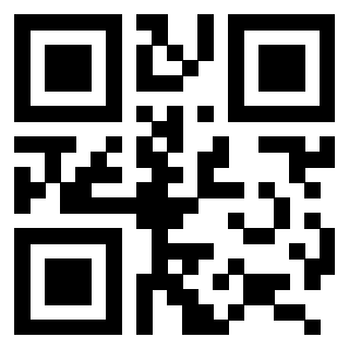 Immagine del QrCode di 3206479402