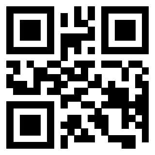 Scansione del Qr Code di 3206479404