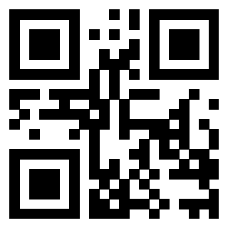 Il Qr Code di 3206479406