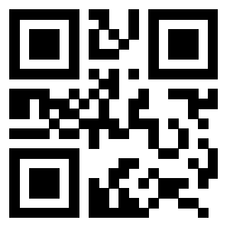 3206479412 - Immagine del QrCode associato
