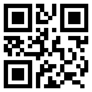 Scansione del QrCode di 3206479413