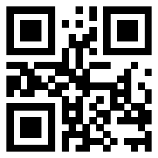Scansione del QrCode di 3206479415