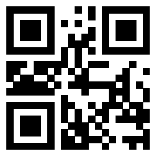 Il QrCode di 3206479419