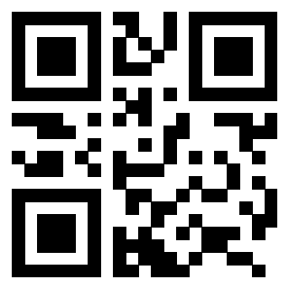 Immagine del Qr Code di 3206479420