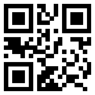 3206479423 - Immagine del QrCode