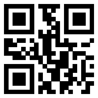 3206479425 - Immagine del Qr Code associato