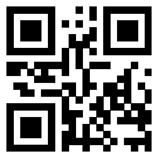 3206479427 - Immagine del QrCode