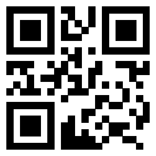 Scansione del Qr Code di 3206479428