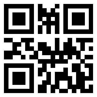 Immagine del Qr Code di 3206479431